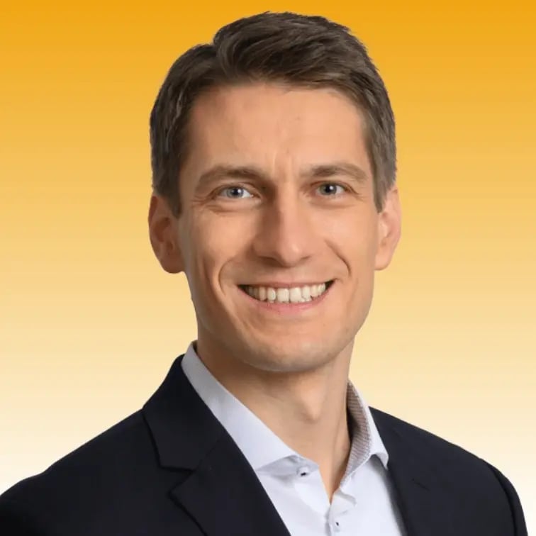 Fabian Leuchtner