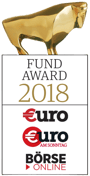 Fund Award 2018