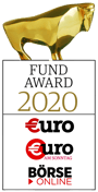 Fund Award 2020