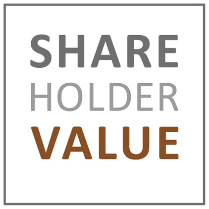 Shareholder Value Management AG LOGO
