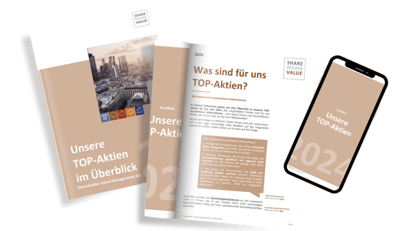 TOP Aktien
