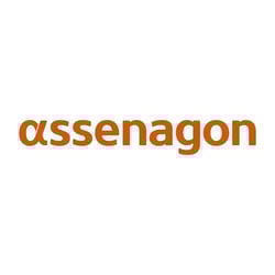 assenagon LOGO quadratisch