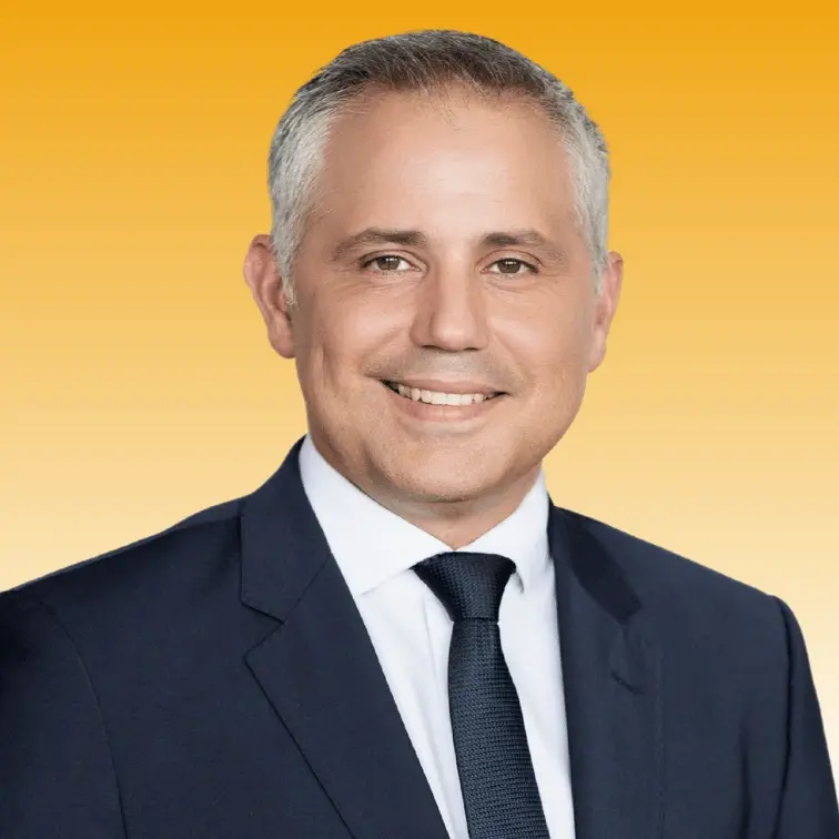 David Krahnenfeld
