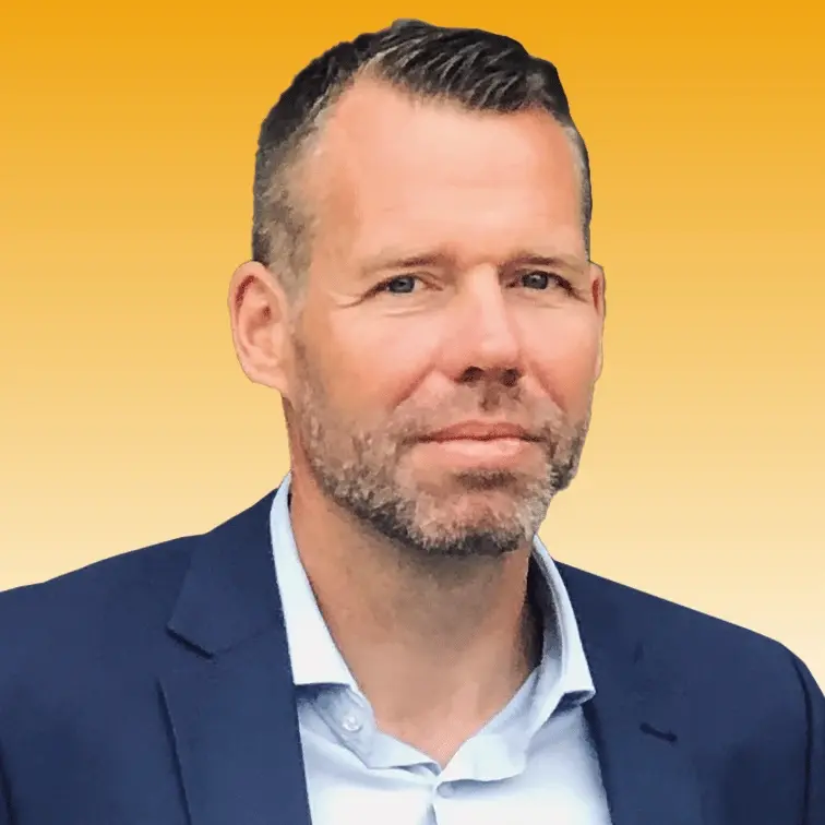 Oliver Morath