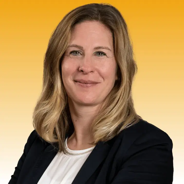 Sabrina Melcher - Landingpage Bild