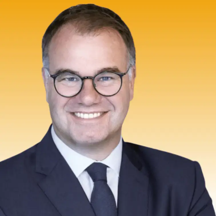 Tobias Ritter